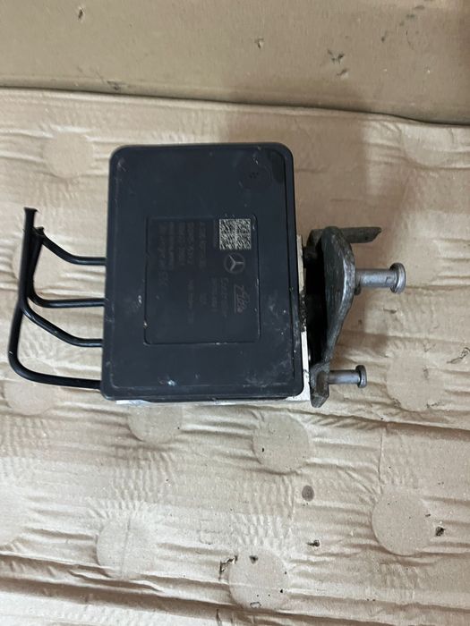 Pompa ABS Mercedea C class W205 E class W213 A2054313612 an 2014-2020