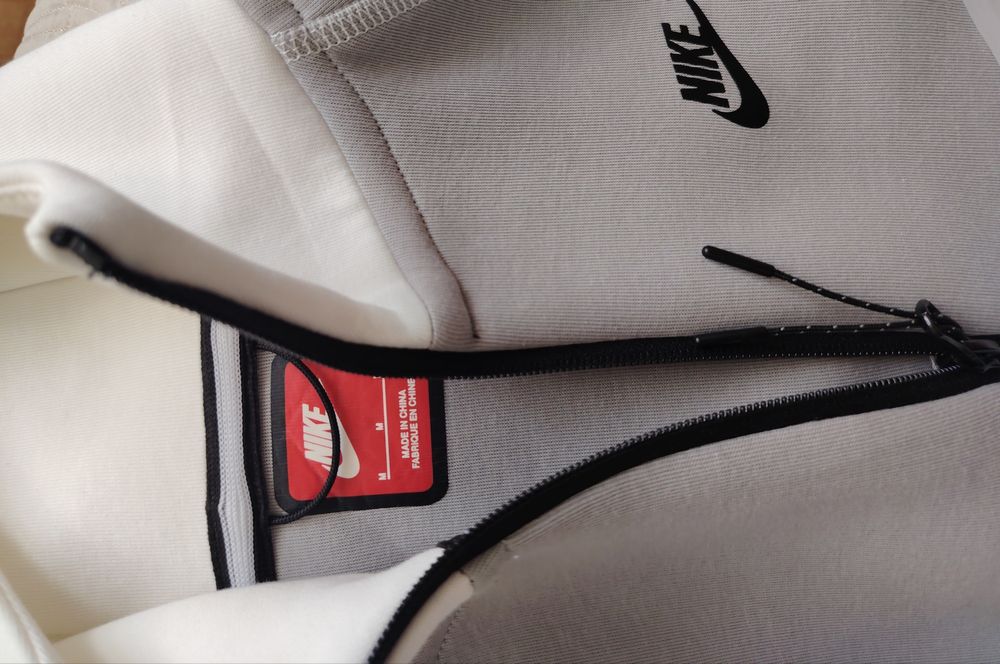 Спортивный костюм Nike Tech Fleec