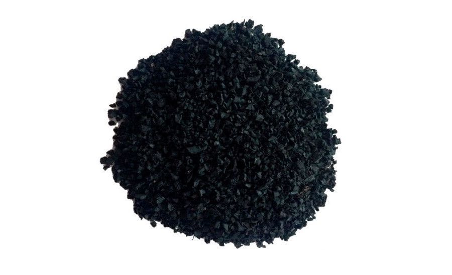 Резиновая крошка оптом и в розницу за оптом есть большая скидка