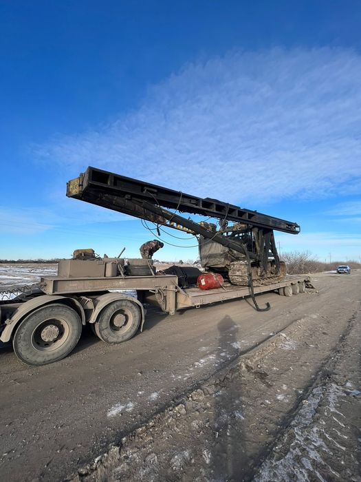 Сваебойка,сваебой,копер,сваи