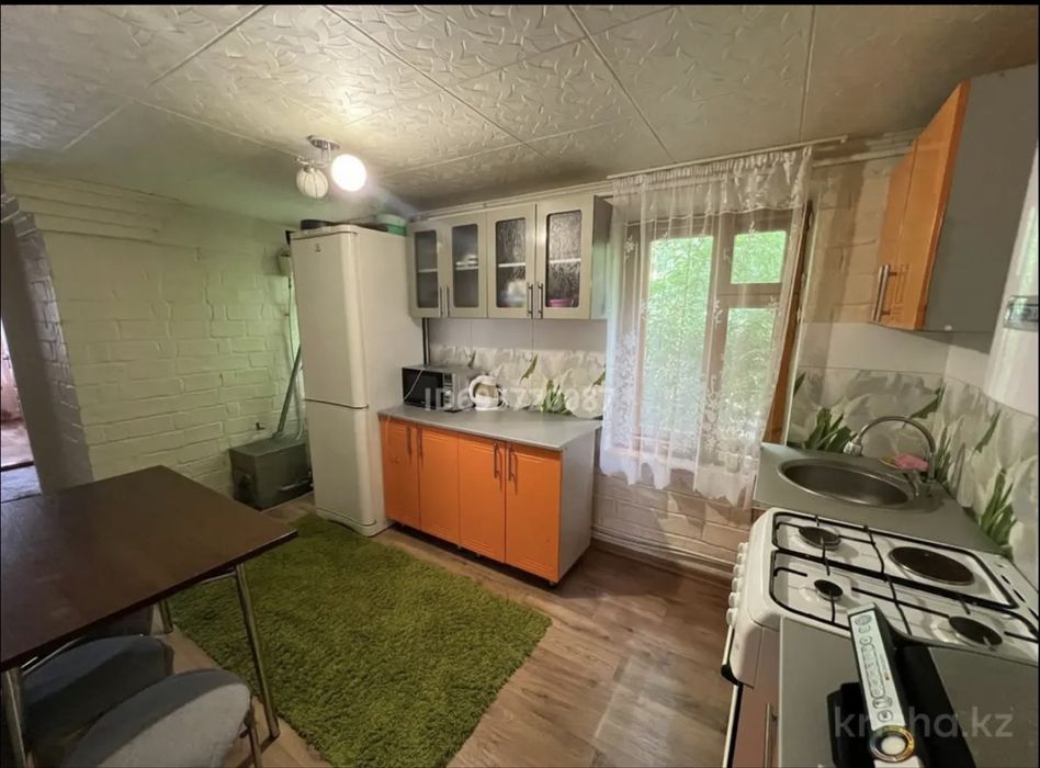 Продам  дом в Красном Партизане