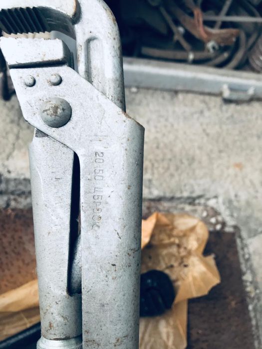 Продам газовые ключи