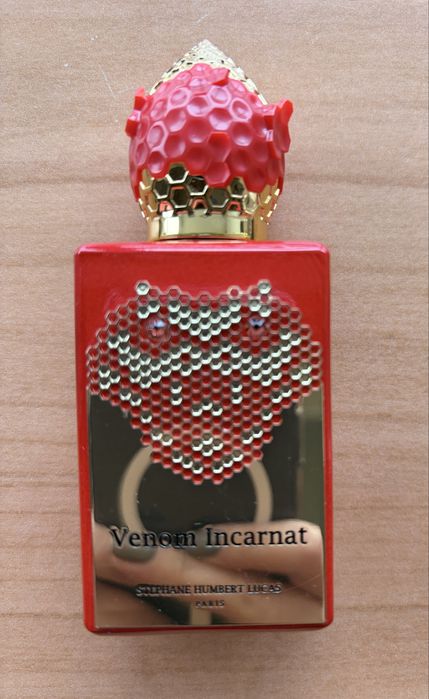 Venom Incarnat 50 ml