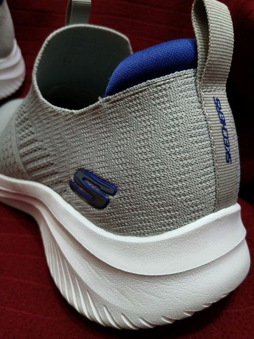 Из США. кросовки бренда Skechers Ultra Flex 3.0 - Wintek (оригинал)