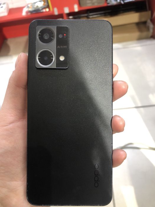 Продам Oppo reno7