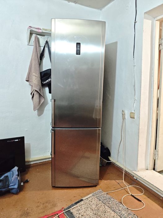 Холодильник ARISTON no frost