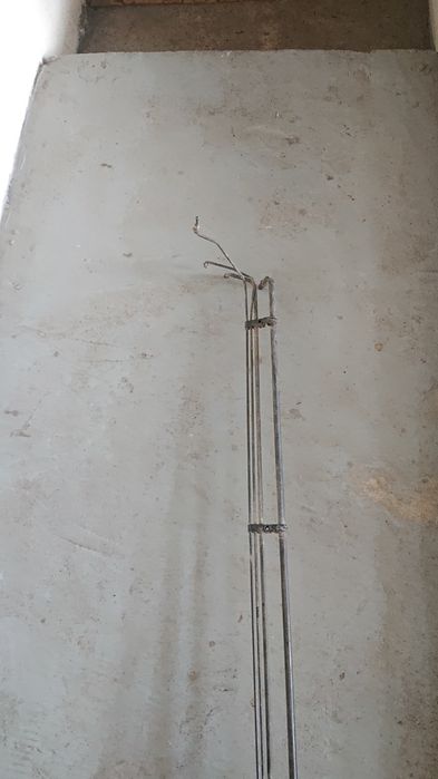 Тръбички за горивото и спирачките на форд фокус 2001-2004 година .