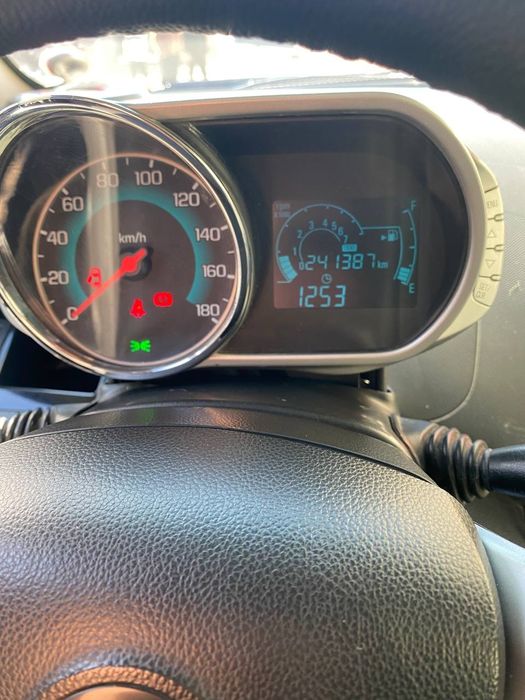 Спарк сотилади 2019