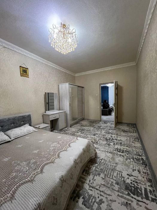 Болларга  кивартира