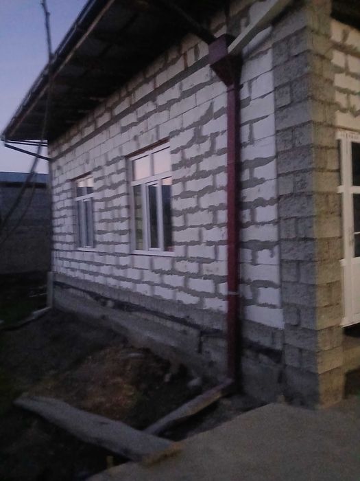 Продается дом город жомбой