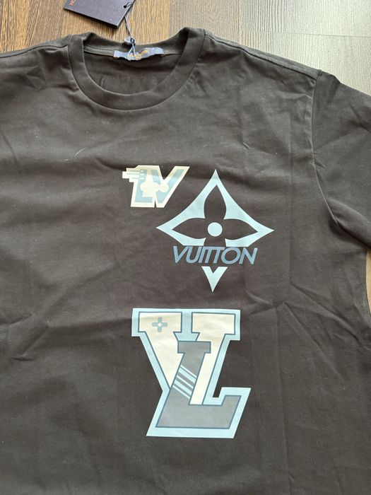 Тениска Louis Vuitton