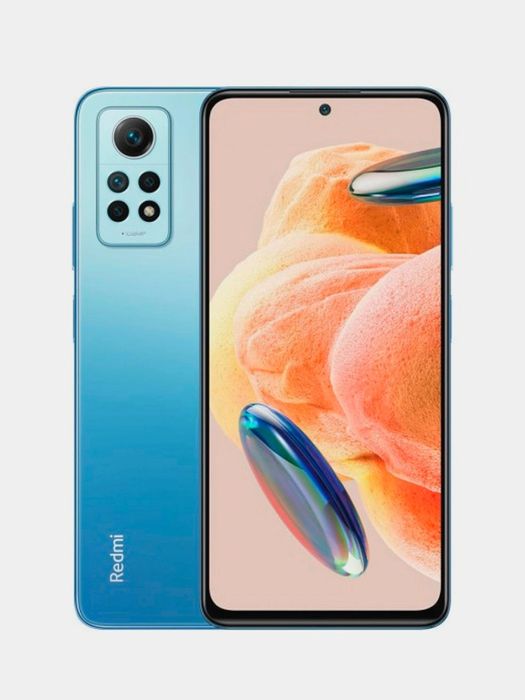 Xiaomi Redmi Note 12 Pro