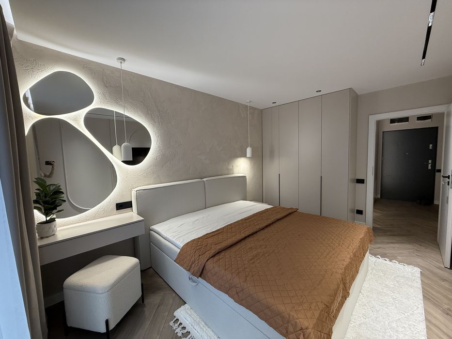 Vand Apartament in ansamblul The Nest