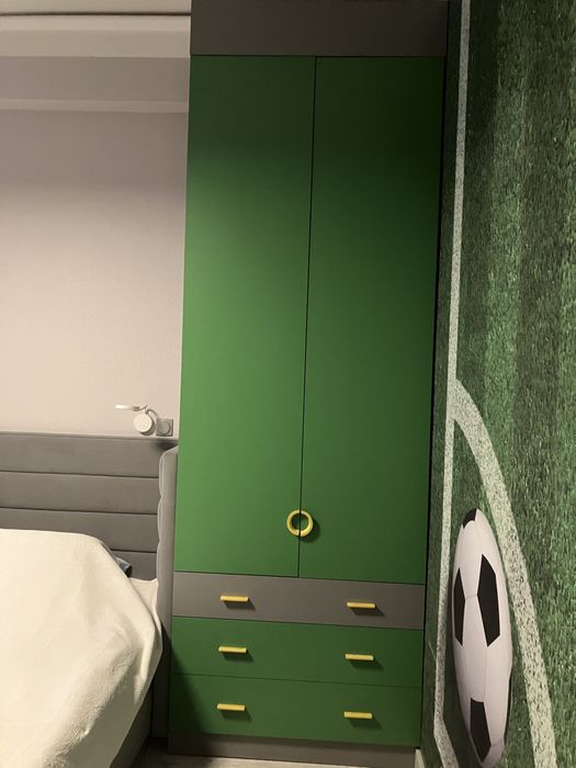 Продам шкаф для детей