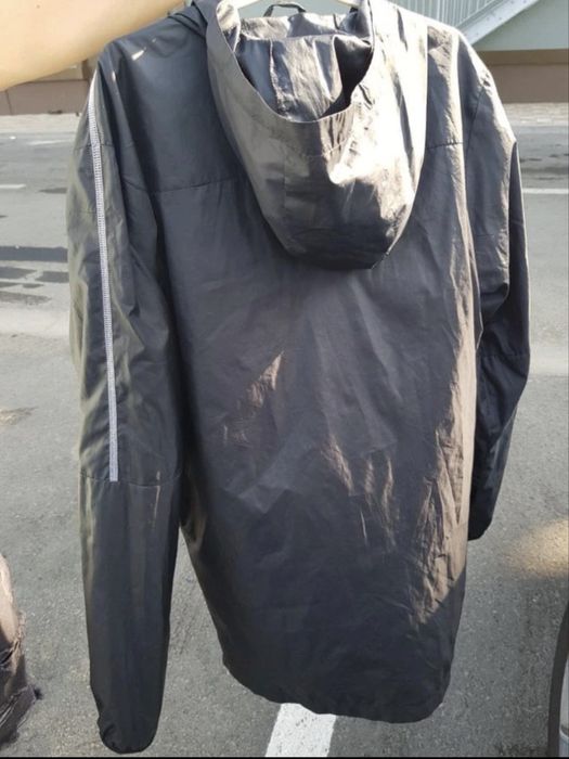 Geaca nike primavara-toamna