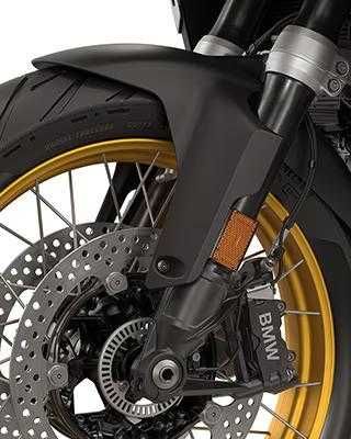 BMW R1300GS Adventure 719 Option 2026