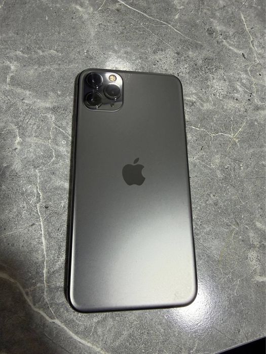 Iphone 11 pro max 256gb