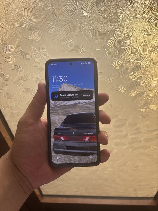 Redmi note 14 в идеальном состоянии