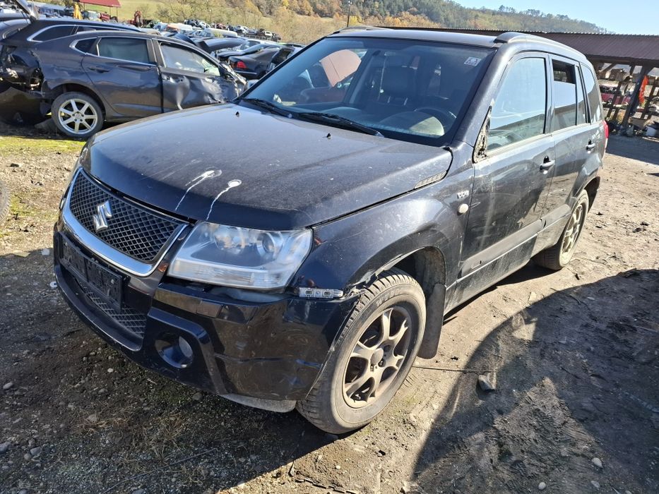 Elemente Caroserie Suzuki Grand Vitara 1.9DDiS An 2007
