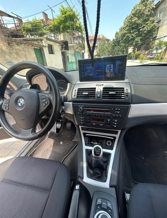 BMW  x3.