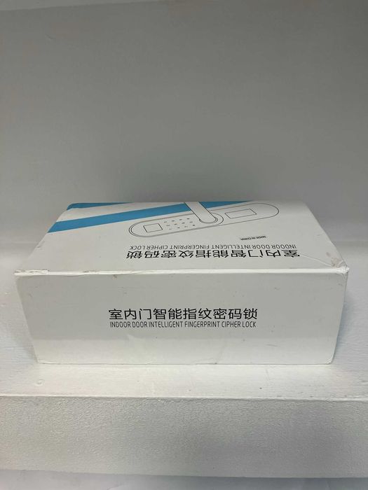 Incuietoare Inteligenta Yala Smart Amprenta WIFI Cod Card Cheie