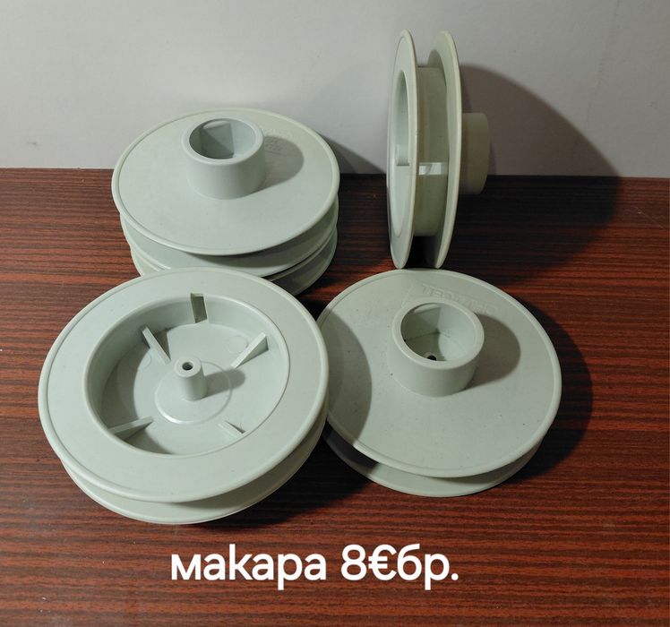 Части за външни щори