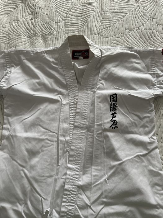 Кимоно для мальчиков и девочек