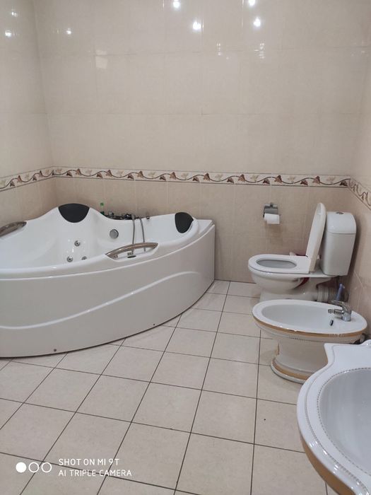 Аренда дома