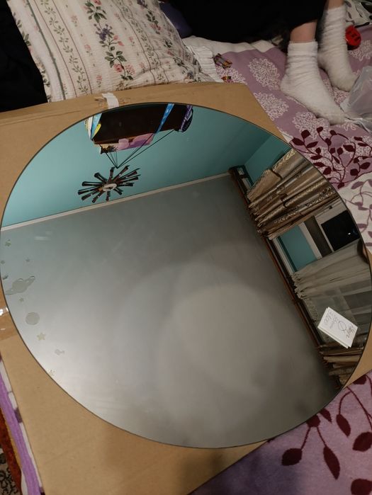 Зеркало для ванной