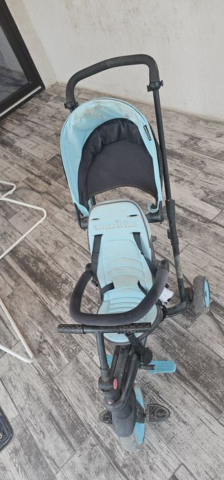 SmartTrike copii 1-4  ani