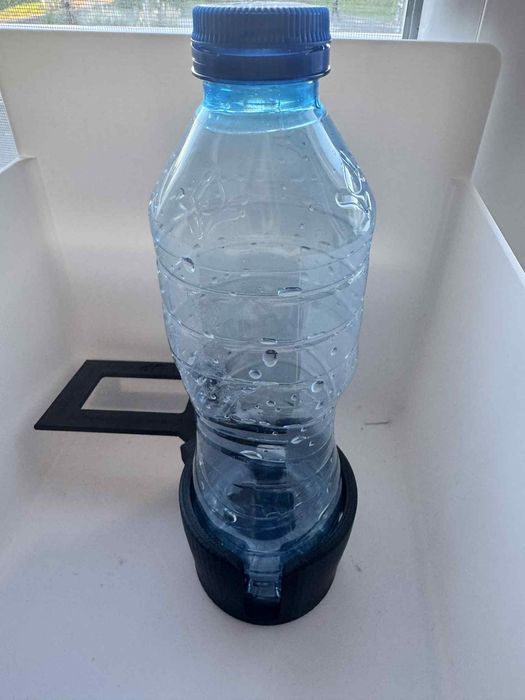 cupholder citroen c5 ситроен ц5