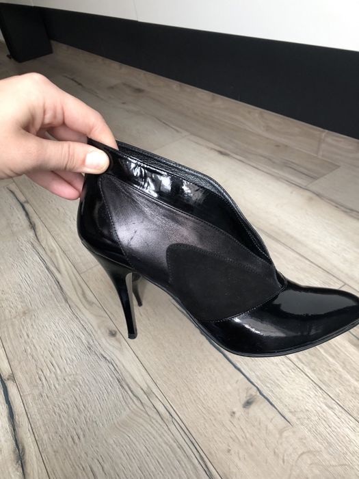 Дамски обувки Sara Pen