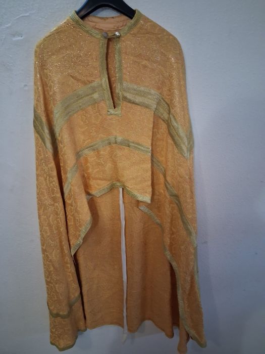 Set de veșminte liturgice