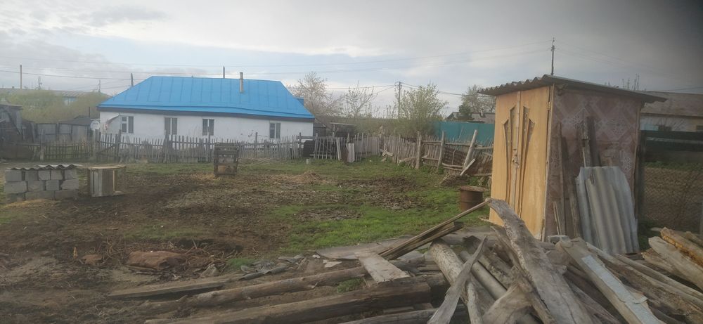 Продам шикарный дом