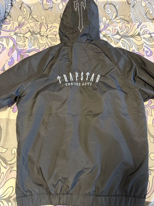 Горнище Trapstar M размер не обличано