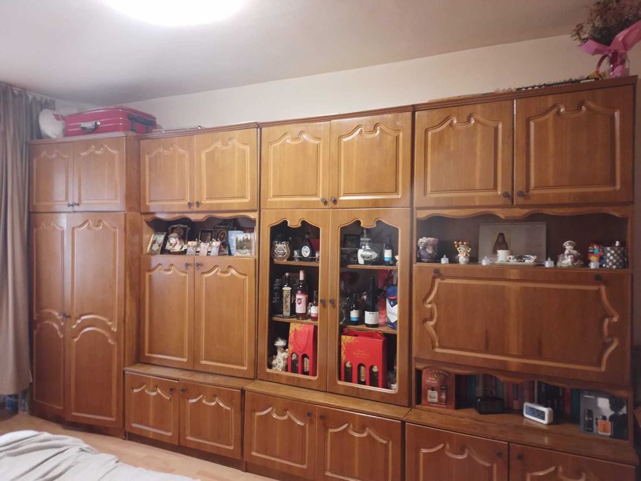 Vând apartament cu 2 camere in Abrud