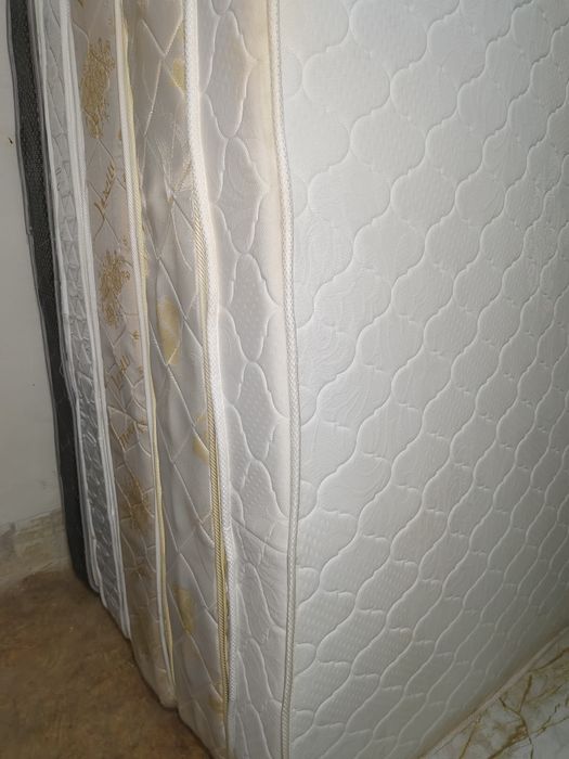 Матрас ортопедический 200х180.200x200x120