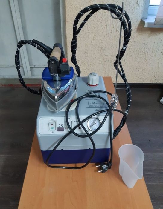 Всё для шитья от машин до тканей, распродажа