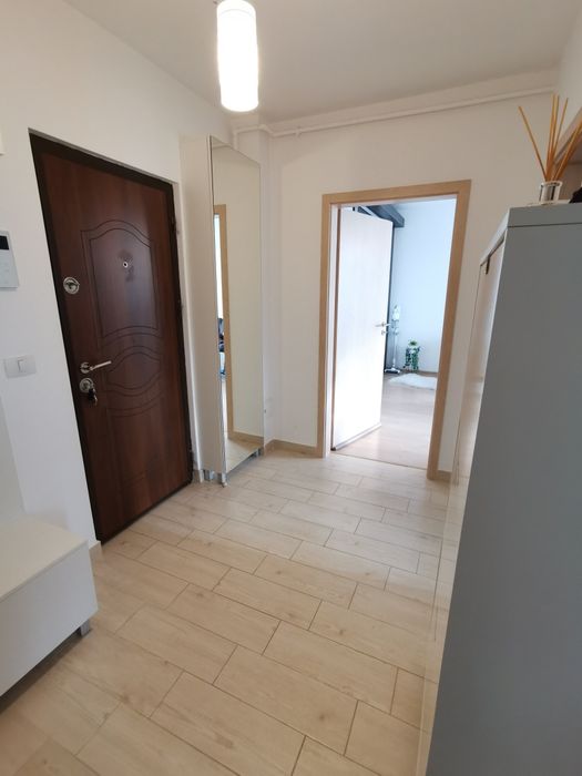 Apartament 2 camere decomandat | Tractorul – Nicolae Labiș | Mobilat și utilat | Parcare inclusă | Bloc 2016
