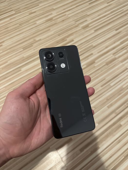 Redmi note 13 pro 5g