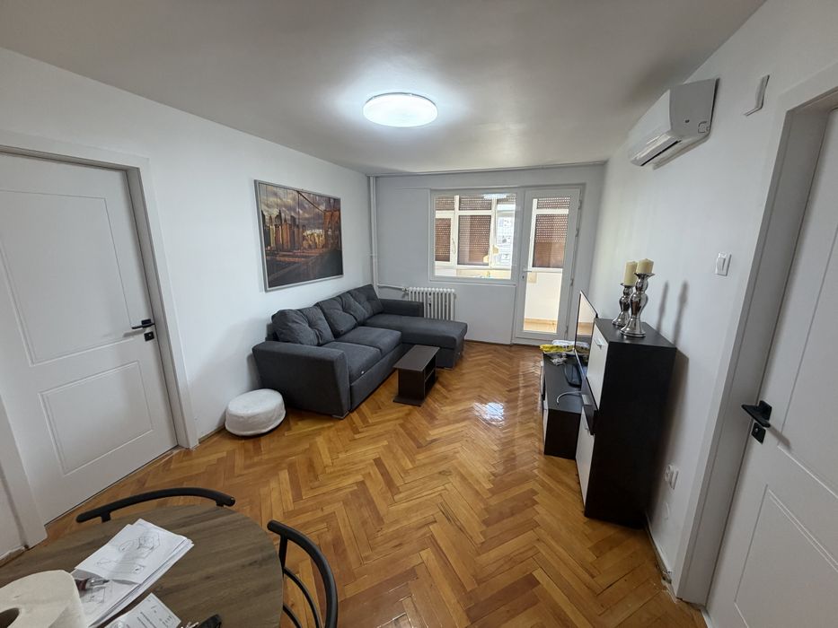 Inchiriere apartament Craiova valea rosie etaj 2 (lift)