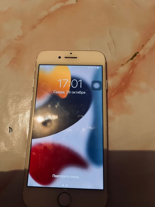 Айфон 7 iphone 7