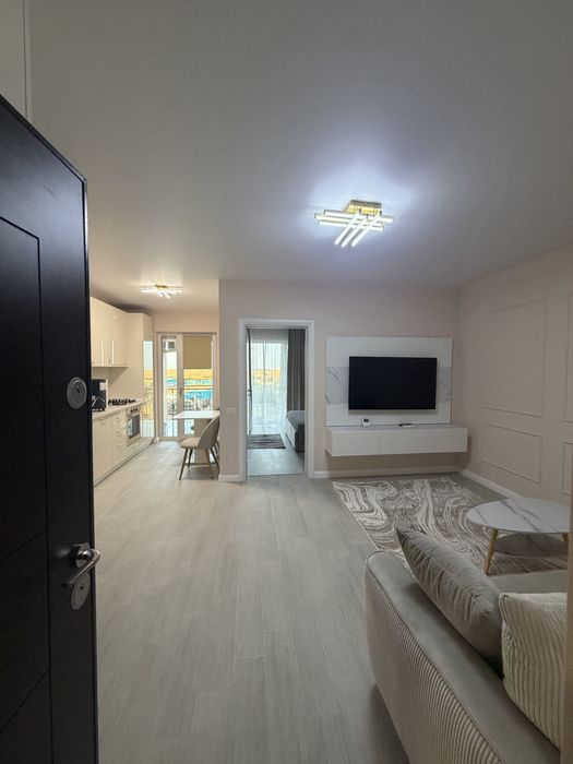 Apartament de inchiriat - Popesti Leordeni - 5 min metrou Berceni