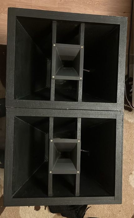 Vând Boxe Pasive