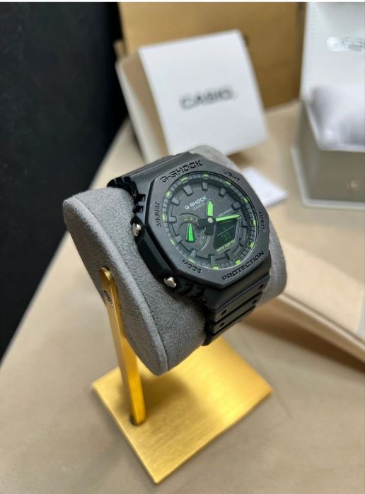 Часы-Наручные G-SHOCK