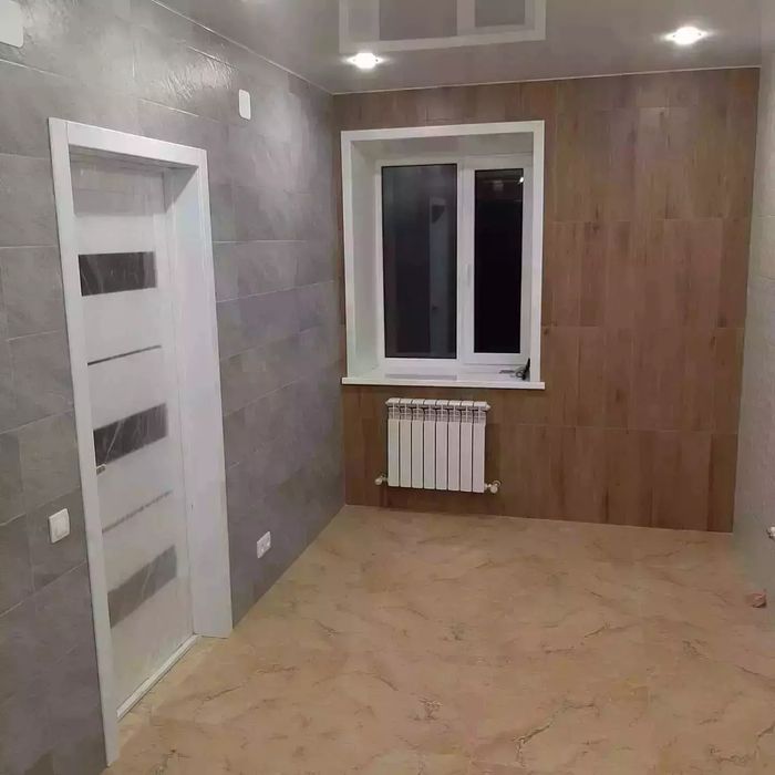 Ремонт квартир,сан-узлов