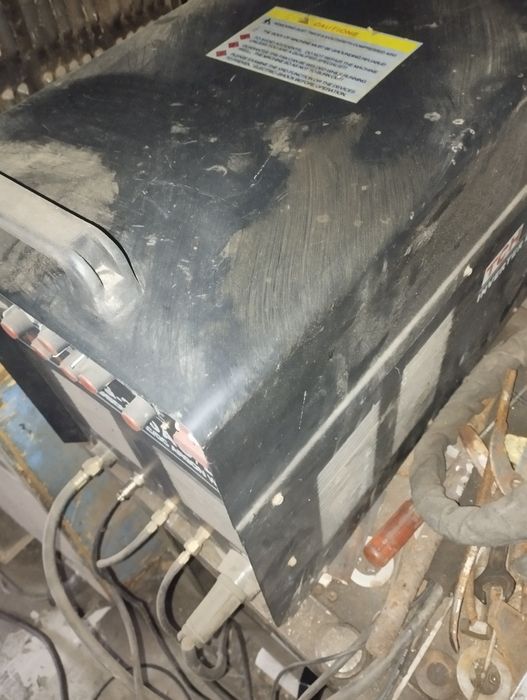 Сварка плазменная аргоном