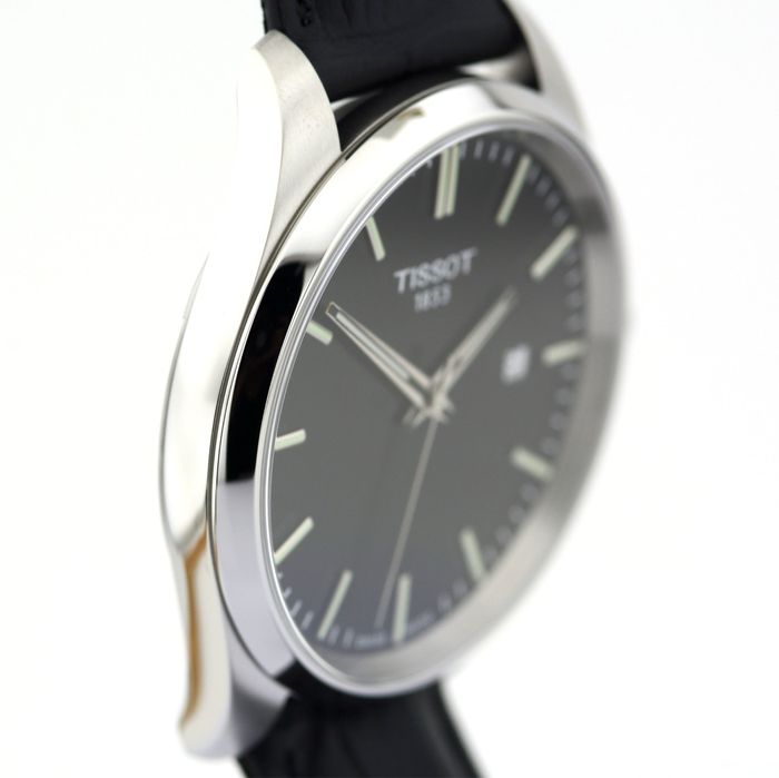 НОВ! Tissot PR 100 Quartz