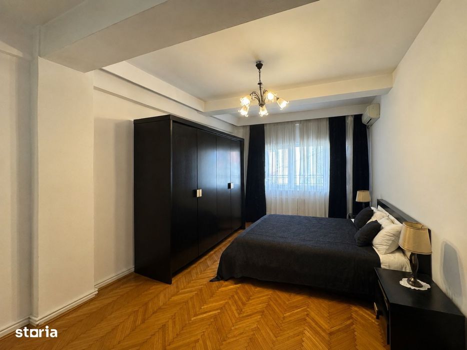 Bld Mamaia-Delfinariu | Apartament cu terasa aproape de plaja