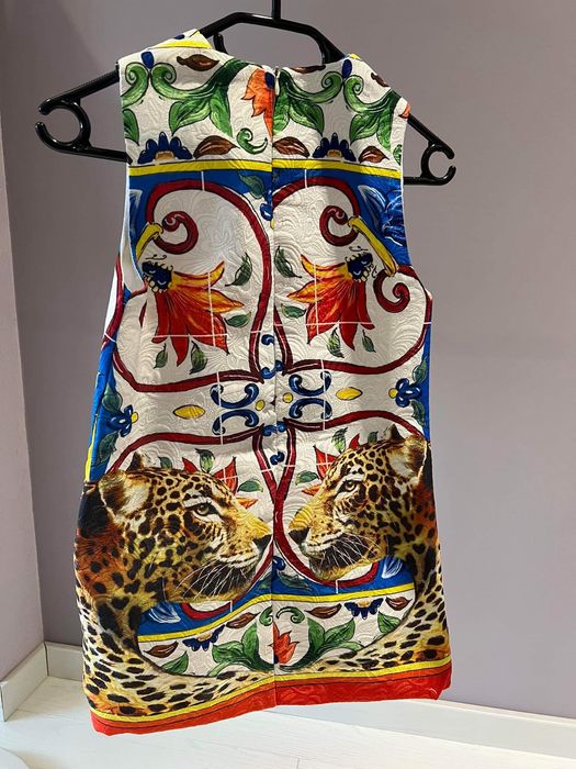 Рокля за момиченце